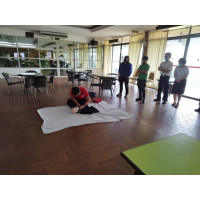 First Aid Training & CPR Training First Aid Training & CPR Training