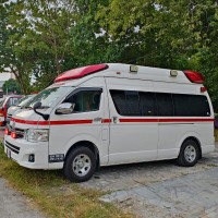 Event Medical Standby Event Medical Standby