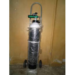 Oxygen Tank Rental Services Oxygen Tank Rental Services