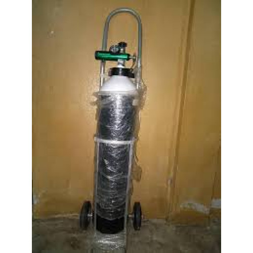 Oxygen Tank Rental Services Oxygen Tank Rental Services
