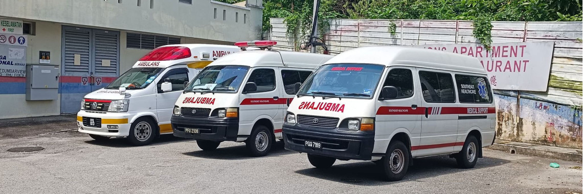ambulance